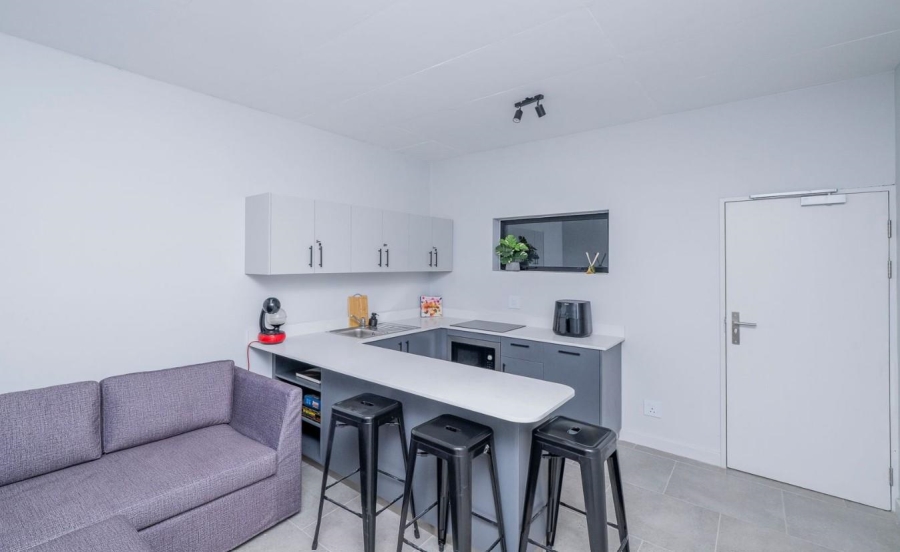 To Let 1 Bedroom Property for Rent in Stellenbosch Central Western Cape